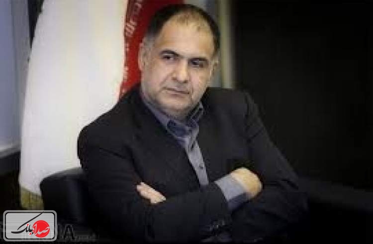 محمد خدادی