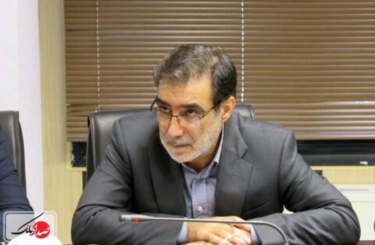 محمد رضایی