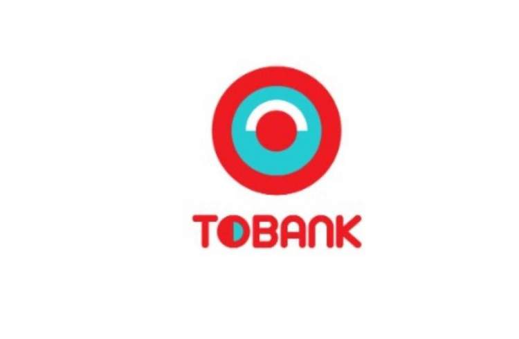 پرداخت عیدی به دعوت کنندگان افتتاح حساب با tobank