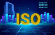 تمدید گواهی نامه های ایزوی بیمه کوثر در ISO9001، ISO10002, ISO10004 و ISO10015