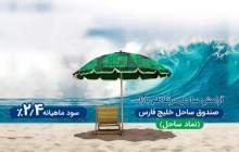 صندوق ساحل خلیج فارس