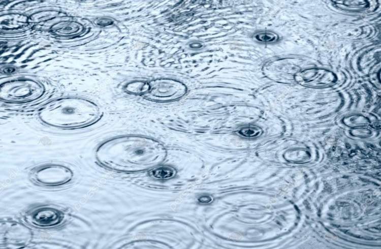 هشدار بارش رگباری باران برای ۱۱ استان کشور تا پایان روز چهارشنبه