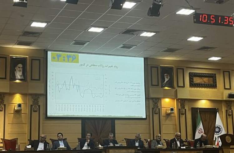 نمی‌شود که وزارت نیرو هر وقت خواست برق و گاز صنایع را قطع کند!