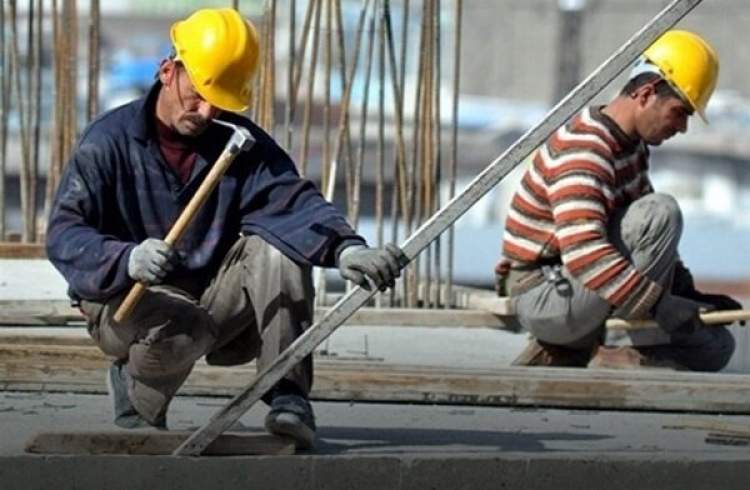 حداقل و حداکثر عیدی کارگران مشخص شد