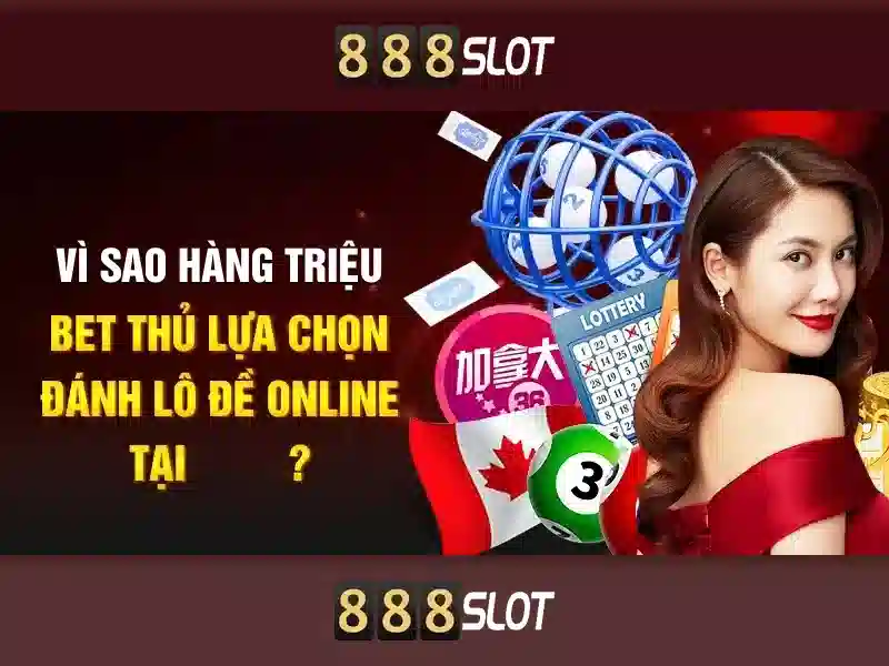 Ty le tra thuong xo so online cao nhat tai nha cai 888slot