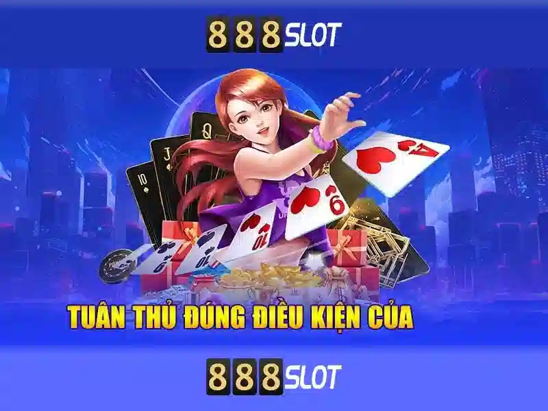 888slot - Tổng quan về nền tảng đánh bạc trực tuyến