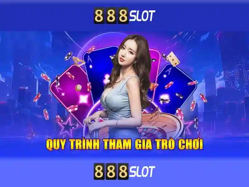 888slot – Nền tảng chơi slot trực tuyến đáng tin cậy