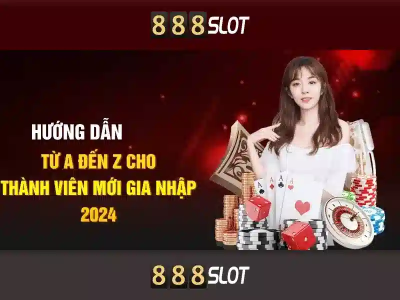 888slot - Trải nghiệm slot trực tuyến uy tín và thú vị