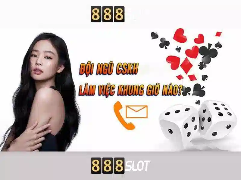 888slot - Đánh giá và thông tin về nền tảng slot trực tuyến