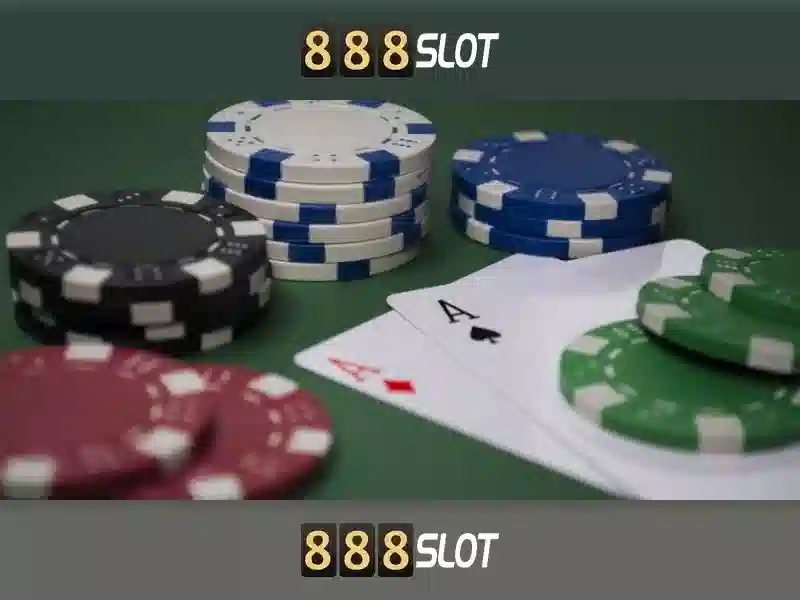 888slot: Nền tảng chơi slot trực tuyến đáng tin cậy và thú vị
