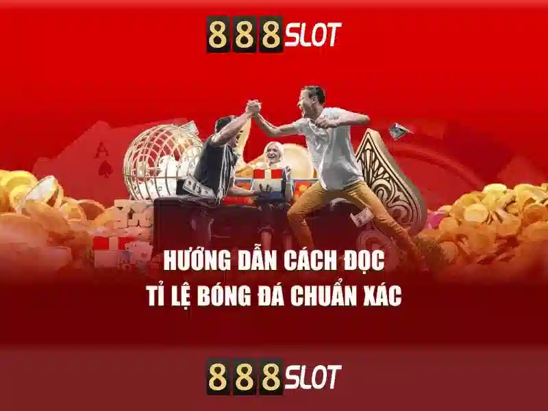 888Slot – Nền tảng casino trực tuyến hàng đầu tại Việt Nam