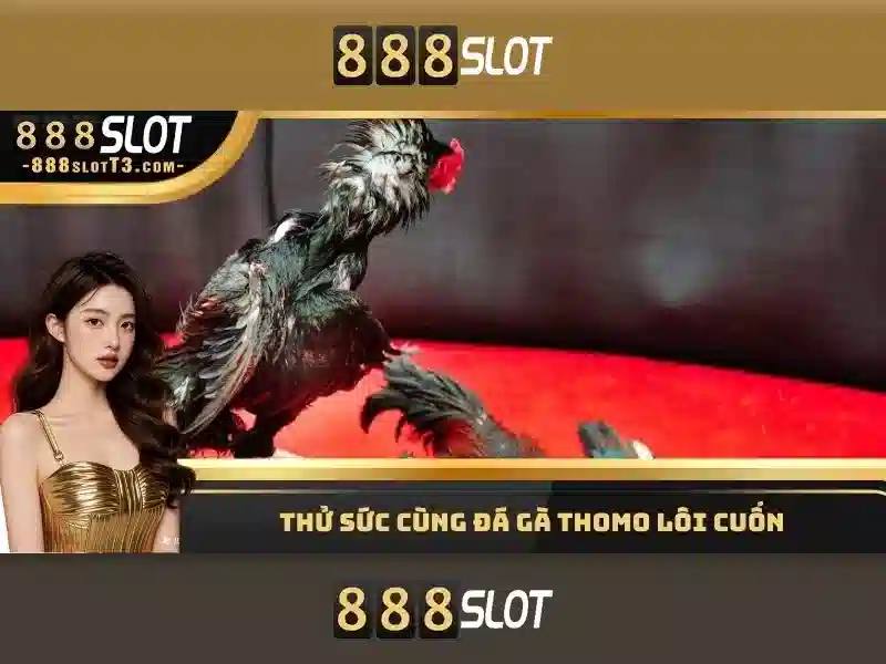 Khám phá 888slot: Nền tảng slot trực tuyến đáng tin cậy