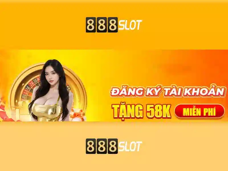 Khám phá 888slot: Nền tảng casino trực tuyến đầy màu sắc