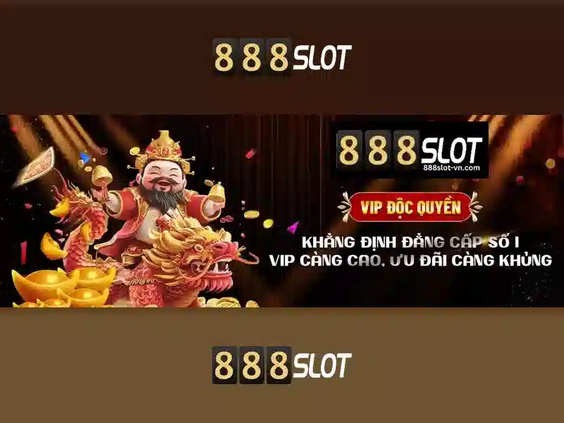 Khám phá 888Slot: Nền tảng slot trực tuyến hàng đầu