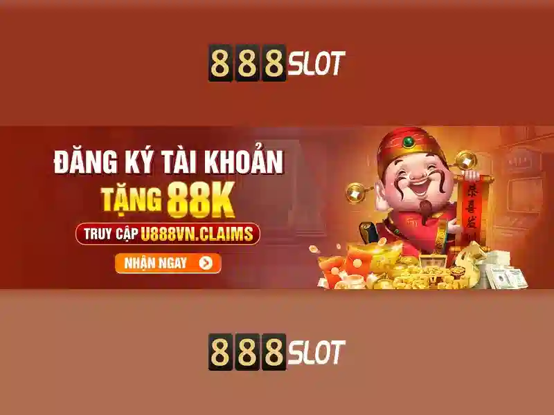 888slot - Nền tảng Casino Trực tuyến Đa dạng tại Việt Nam