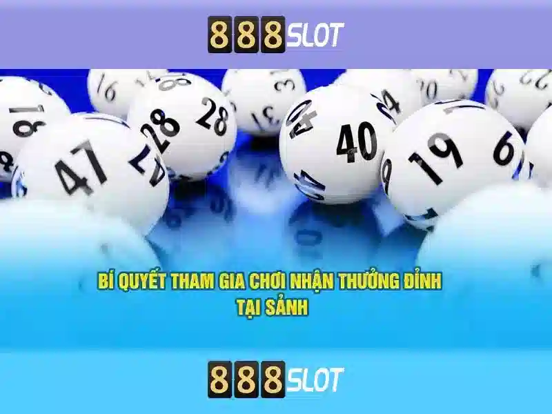 888slot - Nền tảng slot trực tuyến đáng tin cậy và thú vị