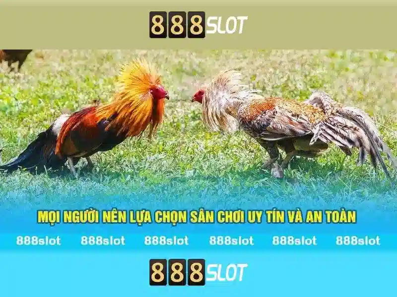 888Slot - Đánh giá nền tảng slot trực tuyến nổi bật