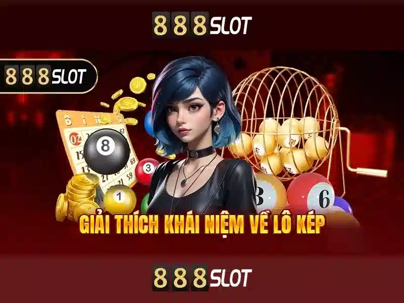 888slot - Nền tảng casino trực tuyến hàng đầu Việt Nam