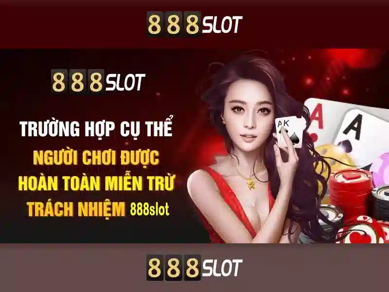 888slot – Nền tảng slot trực tuyến hàng đầu