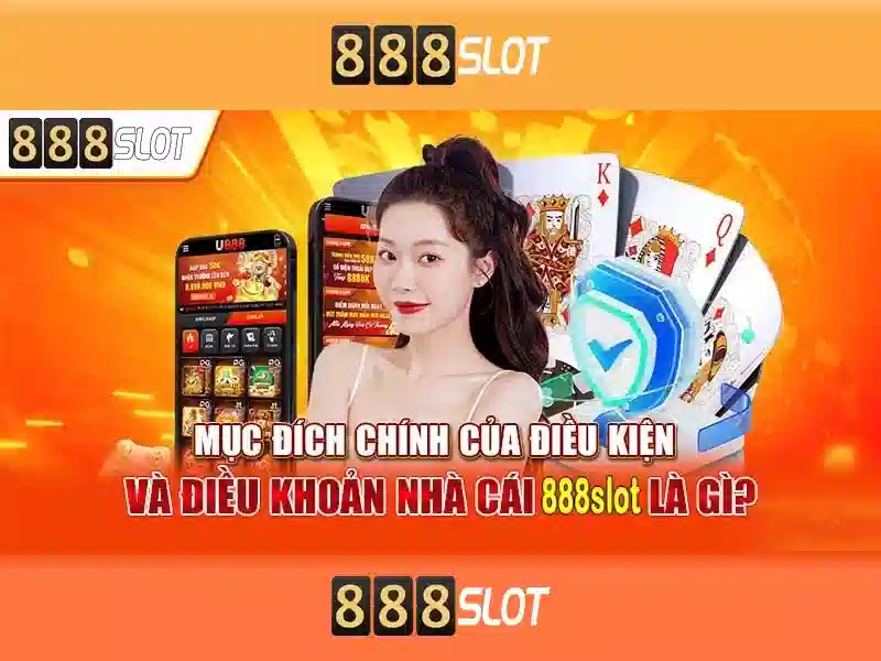888slot - Nền tảng casino slot trực tuyến uy tín tại Việt Nam