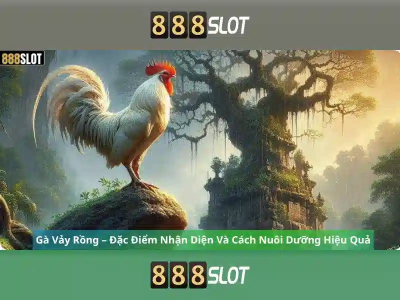Khám phá 888Slot: Nền tảng slot trực tuyến đáng tin cậy
