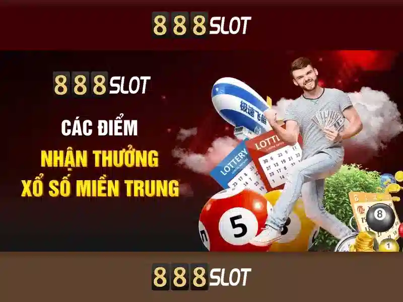 888slot: Nền tảng slot trực tuyến phổ biến tại châu Á