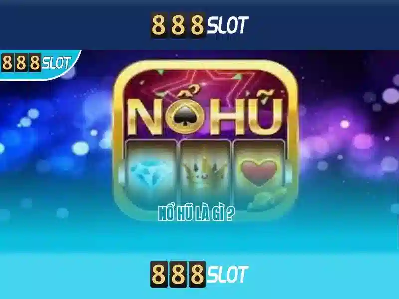 888slot: Nền tảng slot trực tuyến phổ biến và trải nghiệm cược an toàn