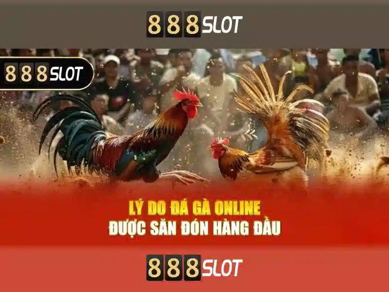 888slot: Nền tảng chơi slot trực tuyến phổ biến tại Việt Nam
