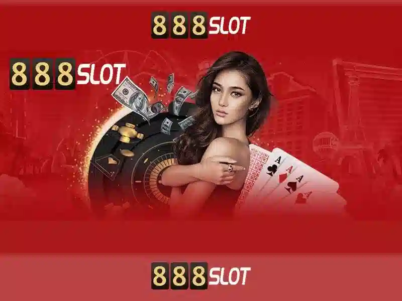 888slot – Nền tảng casino trực tuyến uy tín và giải trí đỉnh cao