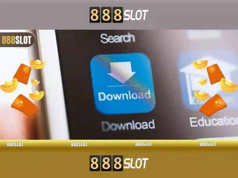 888slot - Tổng quan về một nền tảng slot trực tuyến