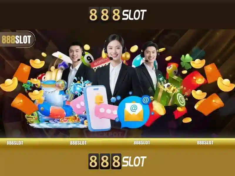 888slot - trải nghiệm casino slot trực tuyến đỉnh cao