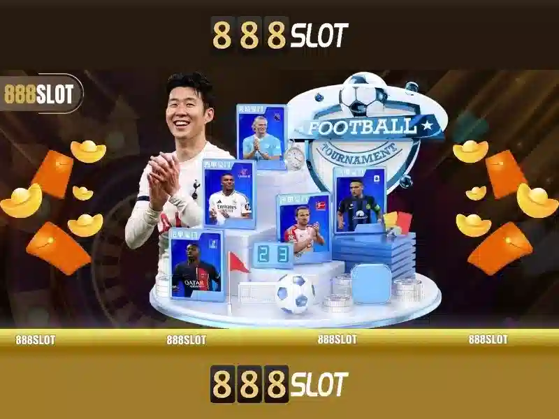 888slot – Cổng slot trực tuyến nổi bật