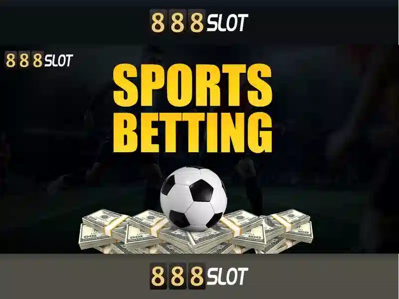 888slot - Cổng Casino Trực tuyến Đa Năng
