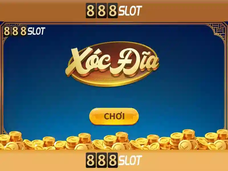 888slot - Trò chơi slot trực tuyến hàng đầu