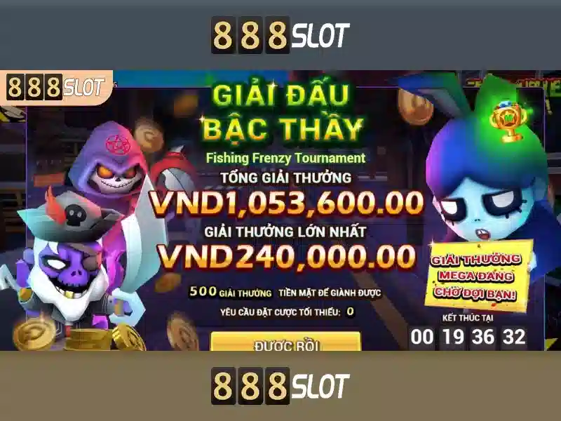 888slot: Đánh giá sòng bài trực tuyến hàng đầu tại Việt Nam