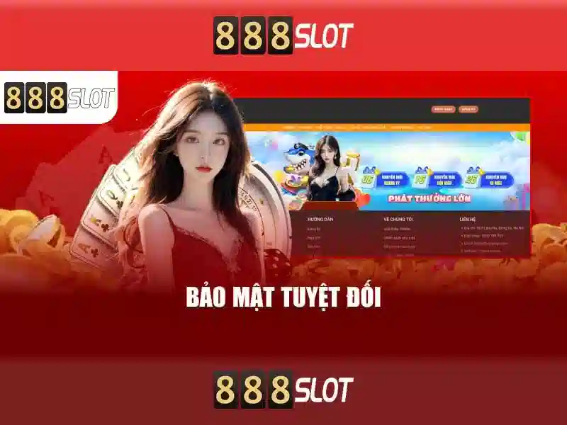 888slot: Nền tảng chơi slot trực tuyến tại Việt Nam