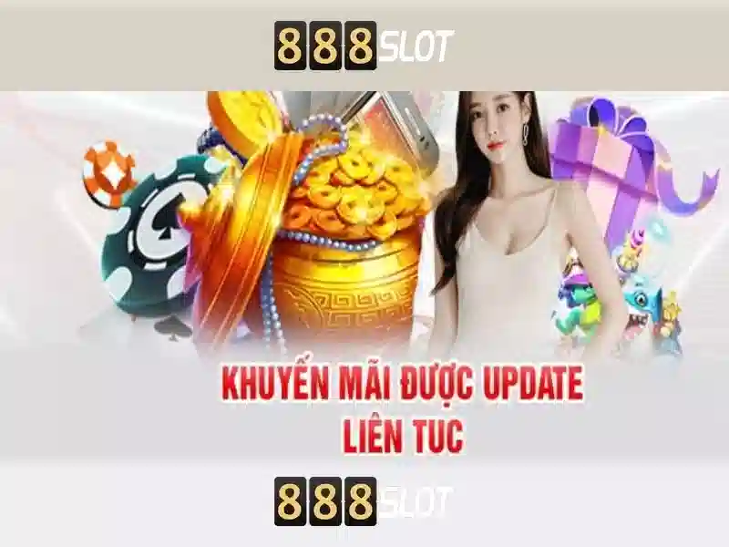 888slot - Nhà cái trực tuyến phổ biến tại Việt Nam