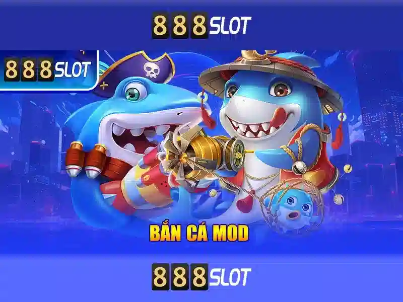 Khám phá 888slot - nền tảng trò chơi trực tuyến hàng đầu