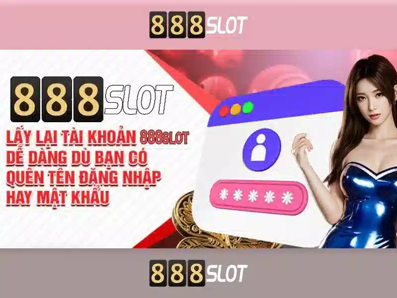 888slot: Khám phá nền giải trí slot hàng đầu