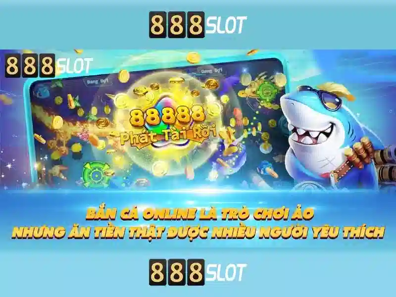888slot - Đánh giá tổng quan về website slot trực tuyến