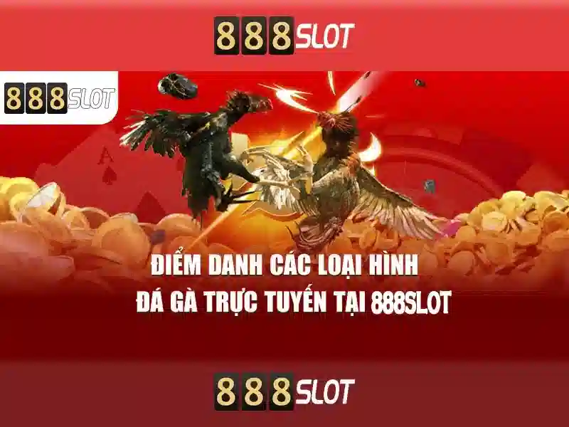 888slot: Đánh giá và trải nghiệm chơi game trực tuyến