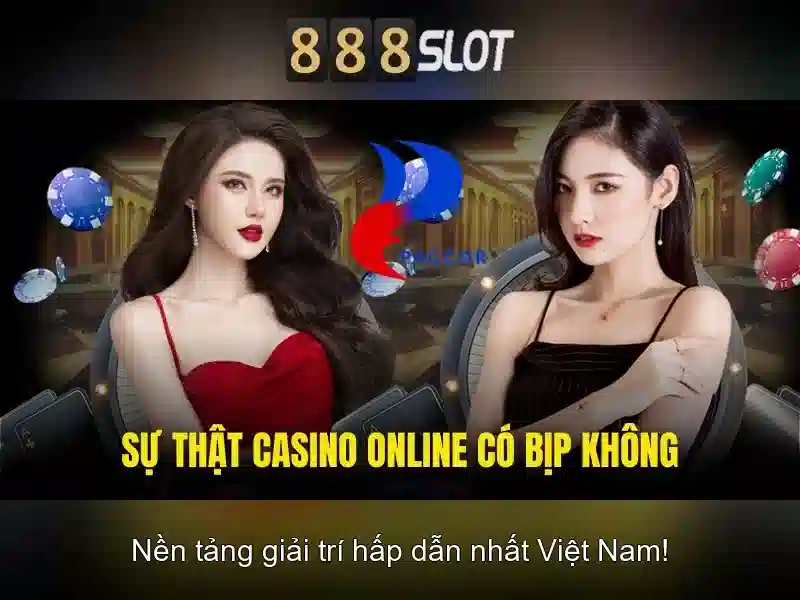 888slot - Đánh giá tổng quan về nền tảng đánh bạc trực tuyến