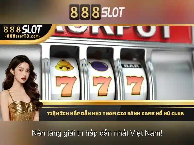 888slot – tổng quan và trải nghiệm chơi slot trực tuyến