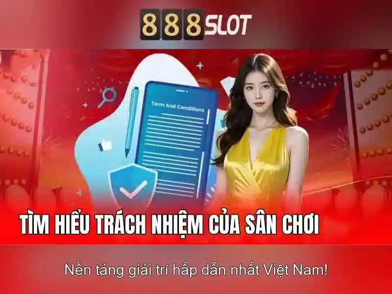 Giao dien sanh game xo so 888slot hien dai va truc quan