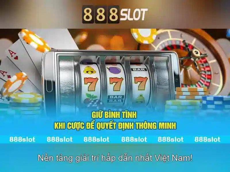 888slot: Giới thiệu và đánh giá