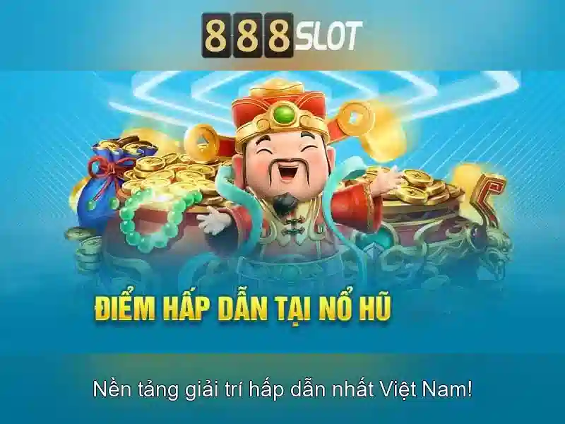 888slot: Đánh giá nền tảng slot trực tuyến đáng tin cậy