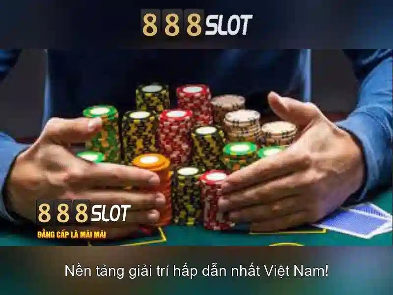 888slot: Đánh giá nền tảng casino trực tuyến và trò chơi slot