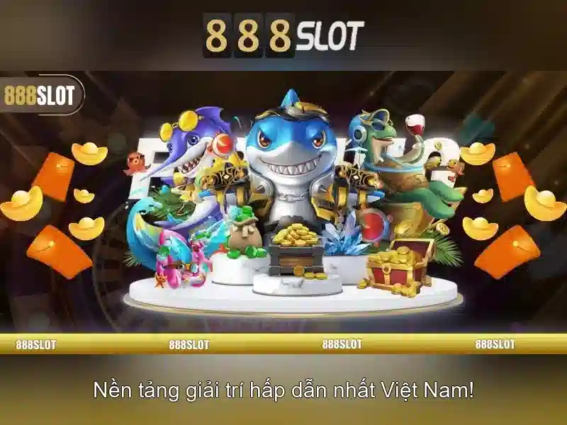 888slot: Tổng quan, trò chơi và trải nghiệm người dùng