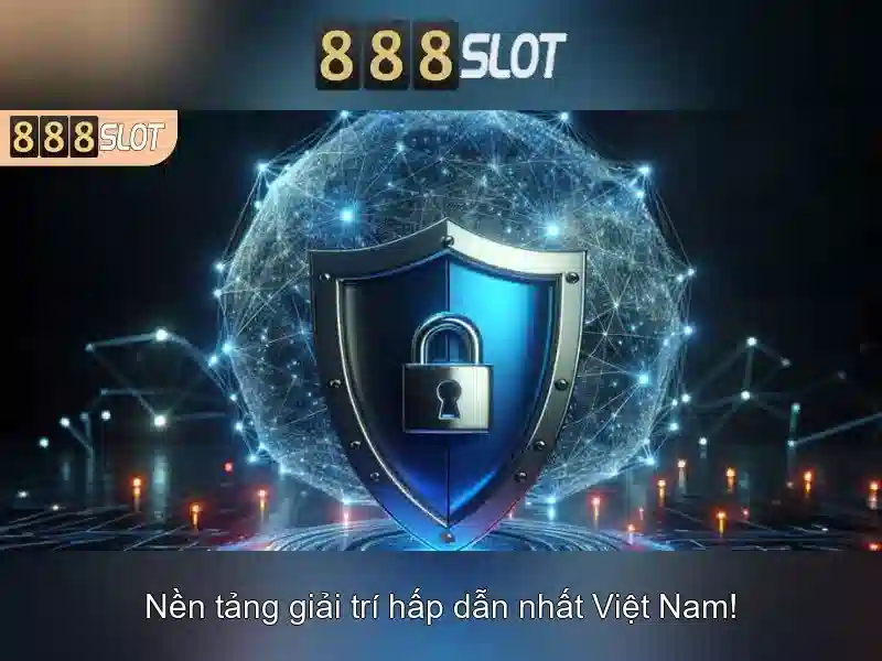 888slot: Nền tảng chơi slot trực tuyến phổ biến