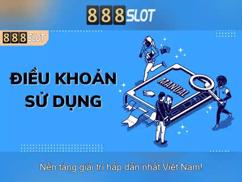 888slot: Nền tảng slot trực tuyến an toàn và thú vị